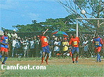 D1: Bamboutos se ressaisit à Akonolinga