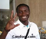 Lions Indomptables: Arrivée à Paris de la délégation venue du Cameroun