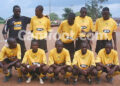 Ngaoundéré University Football Club