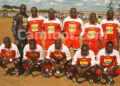 Racing de Bafoussam