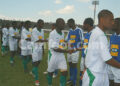 Union - PWD Bamenda (3-1); Salutations