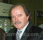 Benin-Cameroun : Le programme d&rsquo;entraînement des Lions indomptables