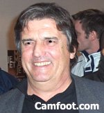 Henri Michel prépare les Elephants pour Tripoli