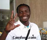 Lions Indomptables: Arrivée à Paris de la délégation venue du Cameroun