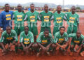 Cotonsport de Garoua