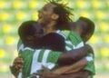 Memorable matches – Cameroon 1 Argentina 0, 1990