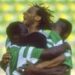 Memorable matches – Cameroon 1 Argentina 0, 1990