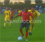 Amical: Cameroun – Moissy Cramayel: 4-0