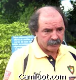 Artur Jorge parle de ses Lions