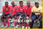 Benin – Cameroun: Les 18 sélectionnés