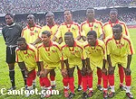 Match Bénin – Cameroun : Les Ecureuils au complet ce jour