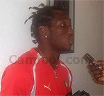 Eric Djemba Djemba: « Tout le monde a voulu prouver quelque chose »