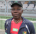 Pr. Guillaume Atchou nous parle de l&rsquo;état physique de ses joueurs