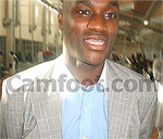 Patrick Mboma :  » Je ne suis pas médiateur d&rsquo;un individu mais des Lions Indomptables »