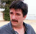 Serge Deveze: « Les Ecureuils gonflés à bloc »