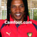 Bénin-Cameroun : 0-1 (20eme minute)
