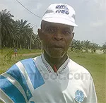 Vie de club: Gérard Mbimi, nouvel entraîneur de Mont Cameroon