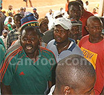 D1: Le malaise gagne les rangs de Fovu club de Baham