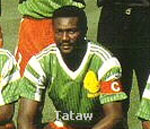 Stephen Tataw : « We Worked Hard for the Victory »