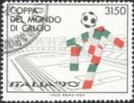 Italia 90: Il y a 15 ans, les Lions…