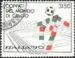 Italia 90: Il y a 15 ans, les Lions…