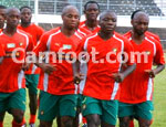 Cameroun-Lybie : Les lions renouent avec le stade omnisports