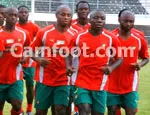 Cameroun-Lybie : Les lions renouent avec le stade omnisports