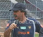 Artur Jorge: « Il va s’agir pour nous de mieux jouer »