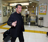 Le Cameroun accueille le Barça