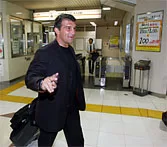 Le Cameroun accueille le Barça