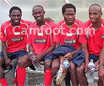 Cameroun – Libye: Le Jeu, les Joueurs