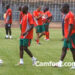 Les coulisses du match Cameroun – Libye