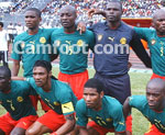 Cameroun – Libye (1-0): Extraits vidéo