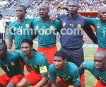 Cameroun – Libye (1-0): Extraits vidéo