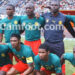Cameroun – Libye (1-0): Extraits vidéo