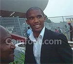 Roger Manga Ndjana : «  Eto&rsquo;o veut mettre les jeunes en mouvement »