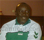 Lamine N&rsquo;diaye pressenti à la tête de l&rsquo;équipe nationale du Sénégal