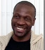 Enfin Lauren Etame Mayer est à Yaoundé!