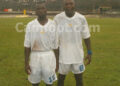 Ndip Abel et Bitchoka, buteurs de Bao FC