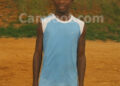 Alexis Enam (Astres FC de Douala)