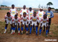 Mont Cameroun FC de Buéa
