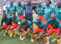 Le 11 entrant camerounais face à la Libye ce dimanche à Yaoundé