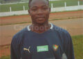 Denis Artur Mbougui Dourandi