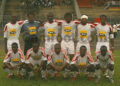 Mount Cameroon FC of Buea
