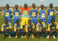 Sahel FC de Maroua