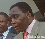 Philippe Mbarga Mboa: « Je crois à notre qualification au mondial… »