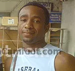 Dimitri Nzekou: Un peu de professionnel dans les jambes