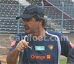 Artur Jorge: « Il va s&rsquo;agir pour nous de mieux jouer »