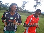 Cameroun – Libye : Eto&rsquo;o et Song rejoignent le groupe