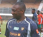 Interviews: Achille Webo, Jacques Songo&rsquo;o, Denis Arthur Mboudgui